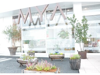 MYA 昭和店