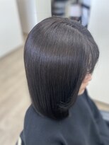 バンビ 大矢野店( Bambi)&nbsp;ボブ