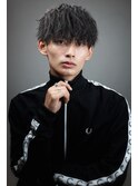 ツイスパマッシュ