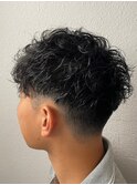 パーマ