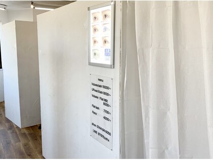 クール フォー ヘアー(CooL for Hair)の写真