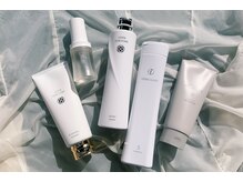 Eleanor国分寺のHOME CARE SERIES/【継続美】をテーマに、サロンの仕上がりをご自宅でも◎