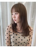 ラフなレイヤー