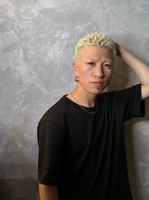 ブルーアンドカンパニー(BLUE&Co.) 中嶋 颯和