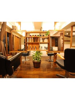 【高坂駅徒歩2分】周りを気にせず、ゆったりと過ごせる◎居心地の良いこだわりの空間でお待ちしてます！