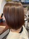 シースリーカラー(C3COLOR)の写真/《オシャレを気軽に楽しく♪白髪染め専門店C3COLOR》圧巻の高評価◎大人のオシャレを応援します◎