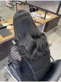 ダークシルバー