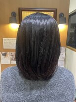 チアー ヘアリラクゼーション(cheer HAIRRELAXATION)&nbsp;レイヤースタイル