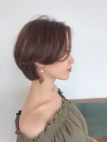 オーブ ビューティー ランド(aube beauty land)&nbsp;ミディアム