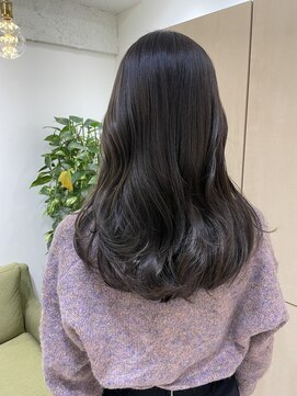 クレール(CLAIRE) 暗めオリーブ