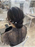 シニヨン