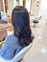 アッシュ 鶴ヶ峰1号店(Ash) 【愛されモテロング】