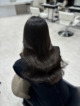 ルクス(Luxs) オリーブカラー