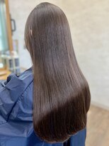 レオネ 難波店(Leone)&nbsp;うるツヤ　髪質改善　Leoneトリートメント