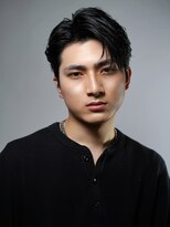 リップスヘアー 銀座(LIPPS hair)&nbsp;韓流耳掛けショート