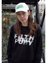 ピープル(people) 松川 隼士