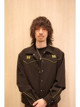 ラッシュ(rush)&nbsp;藤井 浩貴