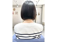 フラムブル(flamme bleue)
