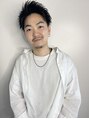 サンノット(SUN KNOT) 藤井 祐弥
