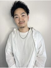 サンノット(SUN KNOT) 藤井 祐弥