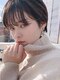 エル つくば店(L by RLG)の写真/【つくば駅徒歩8分】20時まで営業◆こだわりの高品質薬剤がいつでもプチプラ×ハイクオリティーで叶う♪