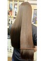 ヘアーメイクデコトウキョウ 鹿児島 天文館店(hair make Deco.Tokyo)&nbsp;ファイテン・ユウコシステム・リペア・縮毛矯正・髪質改善