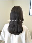 フォギーベージュ/6トーン