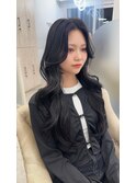 【梅田茶屋町】ハイレイヤー×グレージュカラー