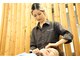 ヘアーマーケット 十条店(hair market)の写真