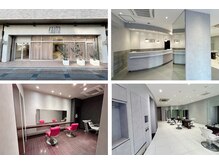 アース 大曽根店(HAIR&MAKE EARTH)