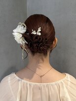 ゼル 大和八木(ZELE) 夏祭りアレンジ