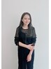 『山口　美来』指名★デビュー特別価格♪似合わせカット＋パーマ￥5,775