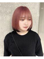 スウィープ 平尾(sweep)&nbsp;ハイトーン/デザインカラー