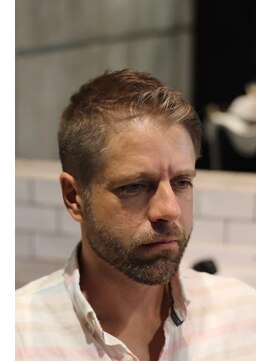 キングスマントーキョー 多摩センター2nd(KINGSMAN TOKYO) アップバング