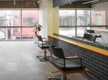 Q3. 他のメンズサロンと何が違うの？