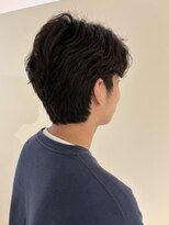 アヴァンスクロス あべのルシアス店(AVANCE.CROSS)&nbsp;メンズスタイル