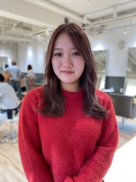 カナージュ(Canage) ブリーチなし明るめグレージュ11.13