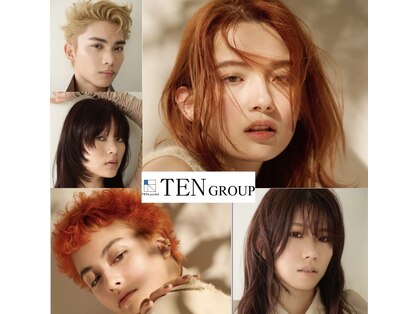 テン アベダ ららぽーと名古屋みなとアクルス店(TEN AVEDA)の写真