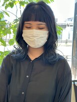 エンテイム(en-te:im)&nbsp;オン眉×end color