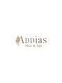 アッピアス エスト 海老名(Appias est) アッピアス代表◎海老名/海老名美容院/オージュアサロン/Aujua