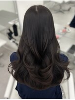 アマトウキョウ アユンチェ(AMA TOKYO×AYUNCHE)&nbsp;グレージュカラー