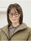 フェイスレイヤーボブ