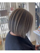 ルシードスタイル バレッタ(LUCIDO STYLE BARRETTA)&nbsp;アンブレラカラー