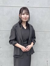 グランミリ(Grand mm) 末松 志穂