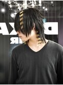 ”layer cut×border &nbsp;color”