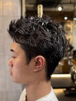 ニゲラ 町田(NIGELA)&nbsp;刈り上げないショート