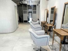 (丁寧なカウンセリング)＋(充実したメニュー)髪質改善と透明感カラーで大人女性の髪をより美しく…