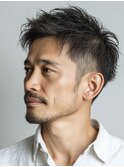 ショートスタイル