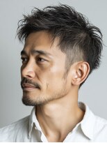 ビフィーノ リルネ フォー メン(Bifino Rilune for men)&nbsp;ショートスタイル