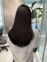 ガリカ 大名(Gallica)&nbsp;<ゲスト>深みのあるダークブラウンカラー